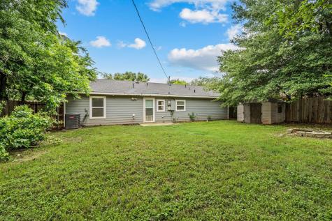 609 W Inwood Drive Arlington TX 76010