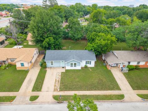 609 W Inwood Drive Arlington TX 76010