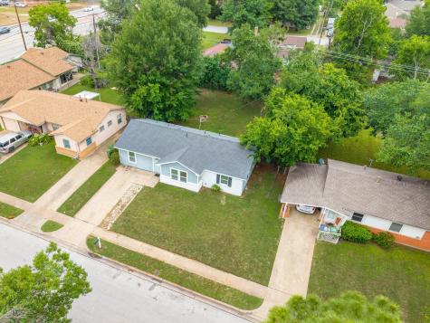 609 W Inwood Drive Arlington TX 76010