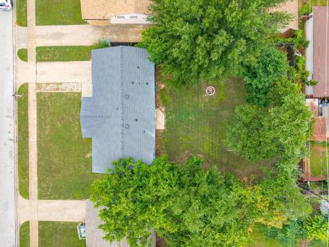 609 W Inwood Drive Arlington TX 76010