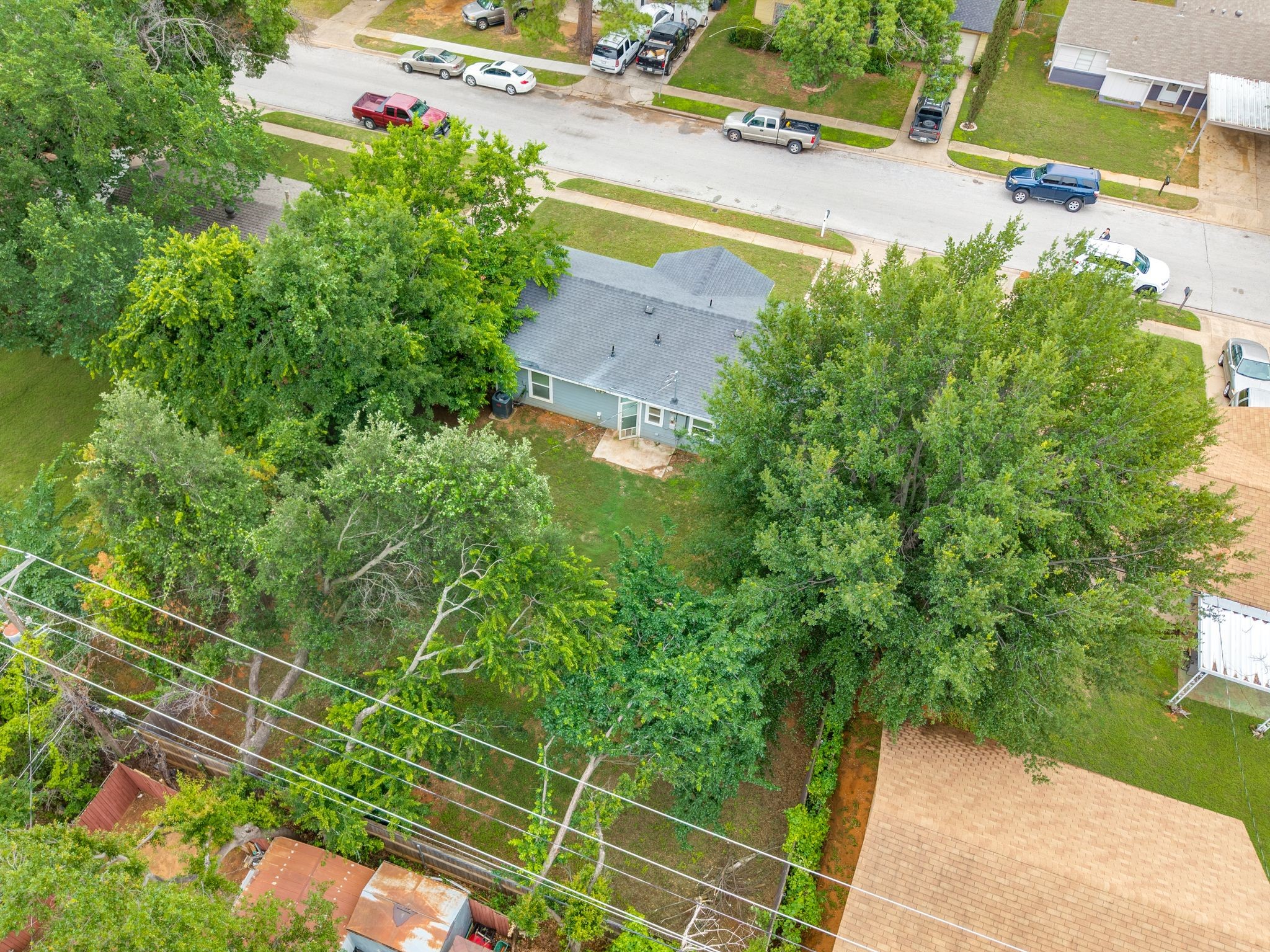 609 W Inwood Drive Arlington TX 76010