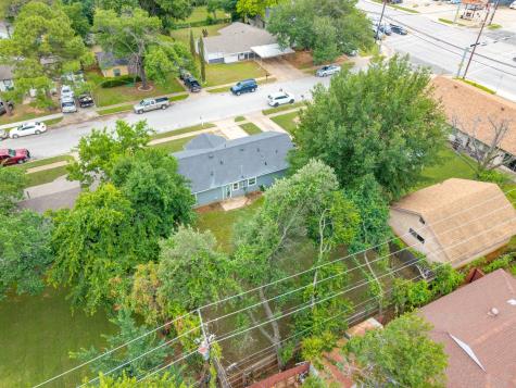 609 W Inwood Drive Arlington TX 76010