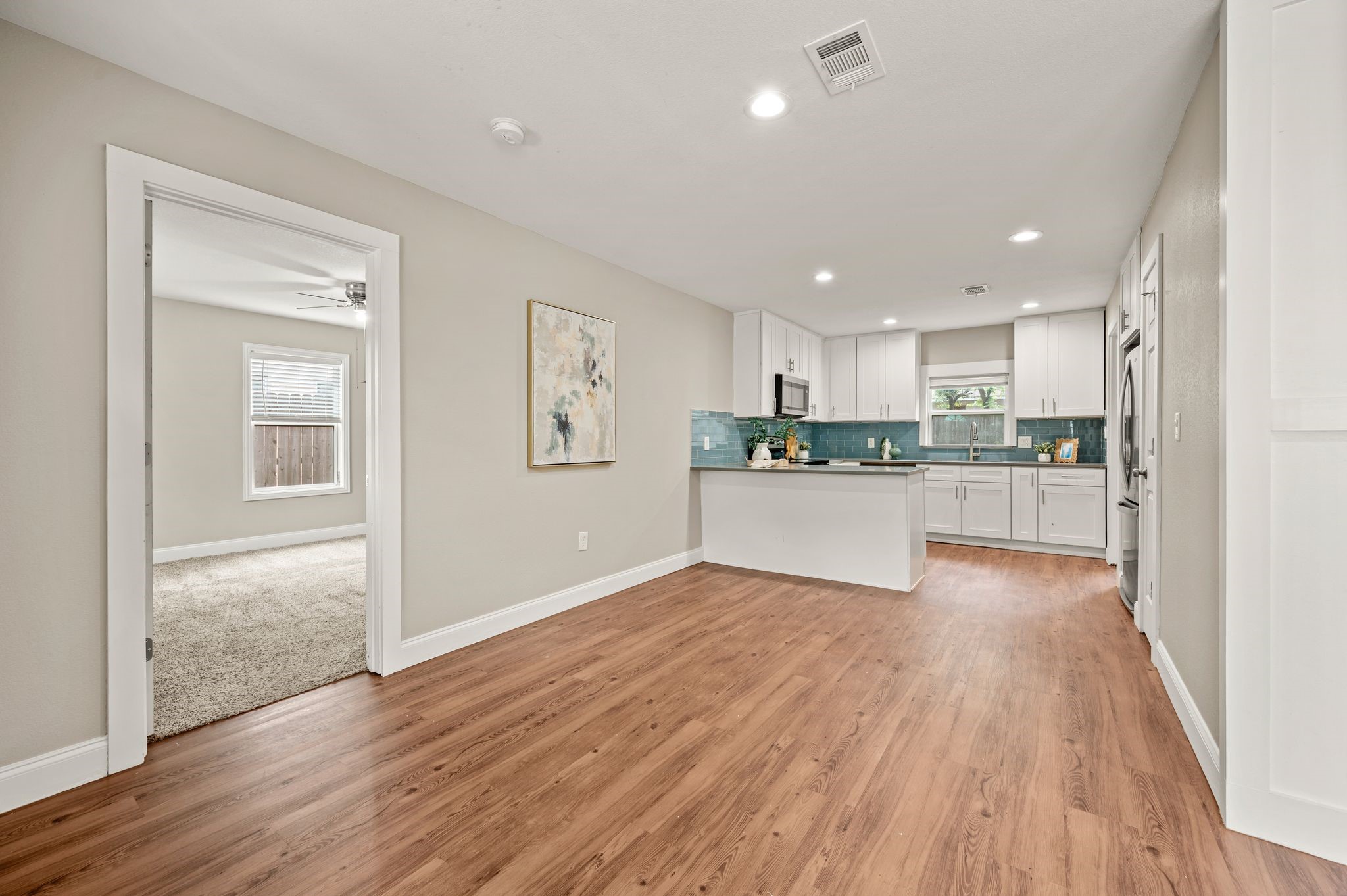 609 W Inwood Drive Arlington TX 76010