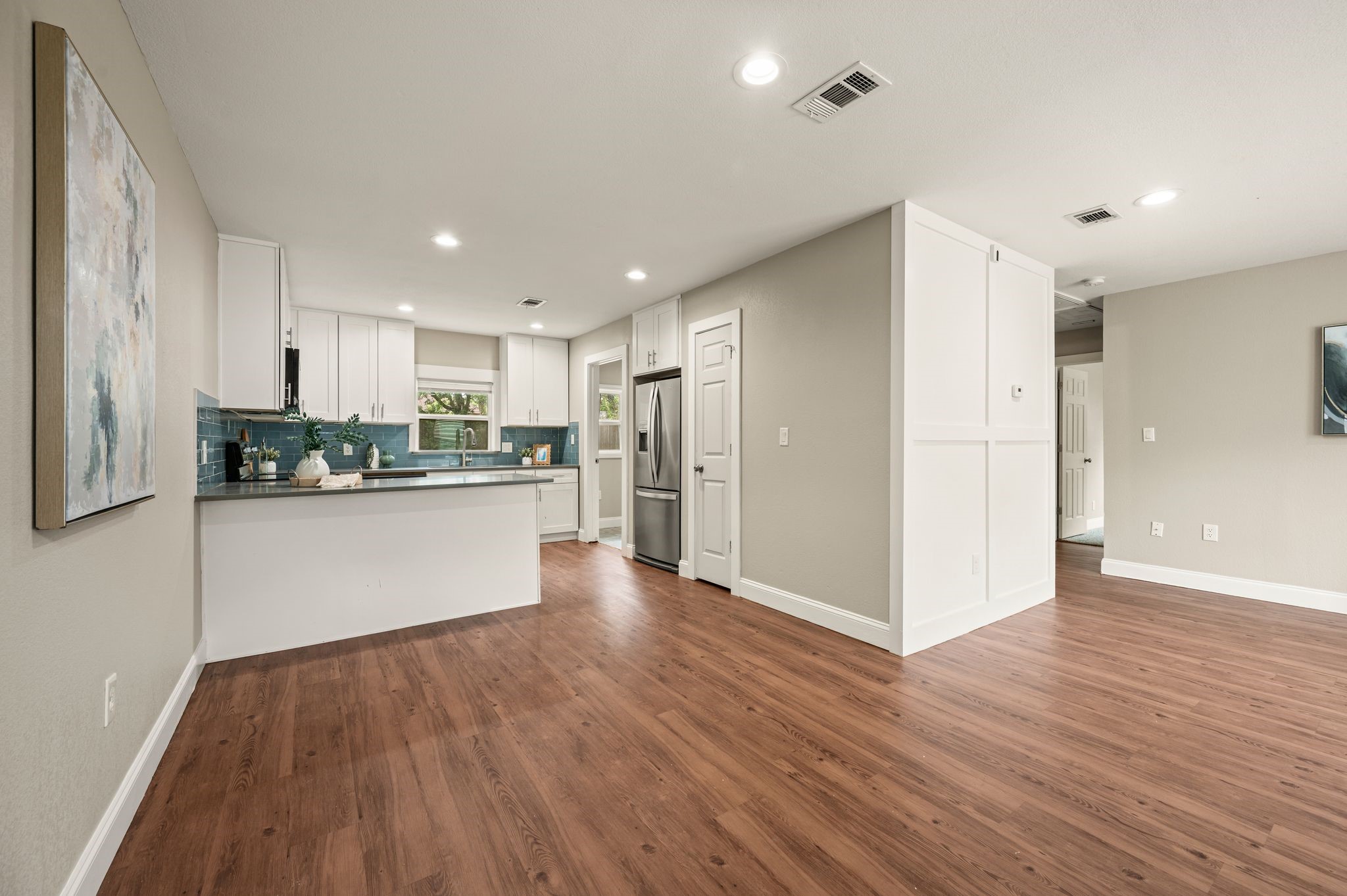 609 W Inwood Drive Arlington TX 76010