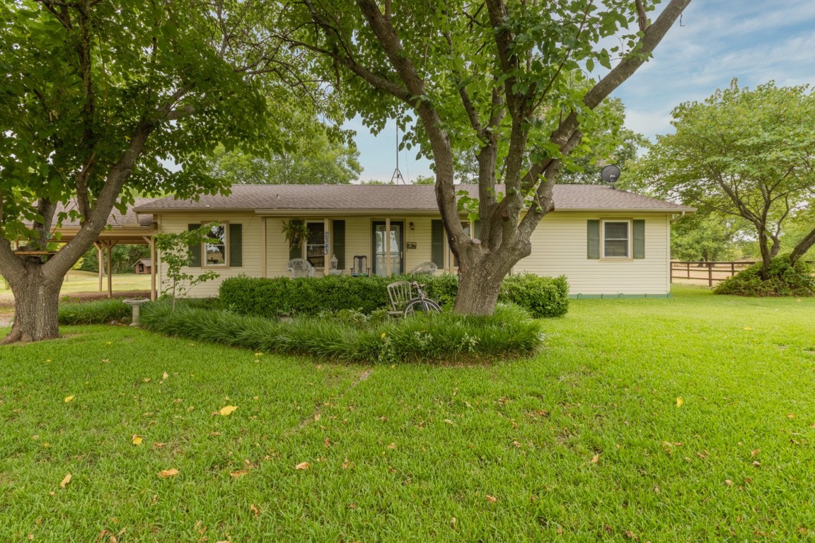 2343 County Road 1121 Farmersville TX 75442