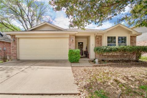 4300 Silverwood Trail Fort Worth TX 76244