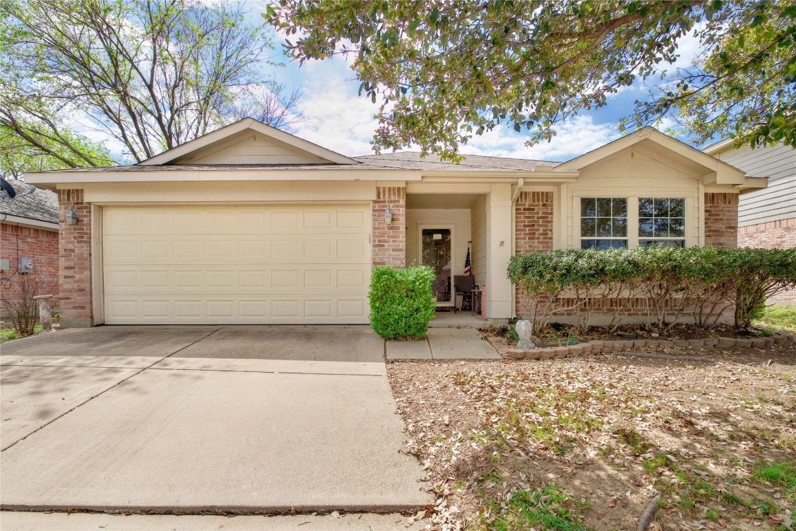 4300 Silverwood Trail Fort Worth TX 76244