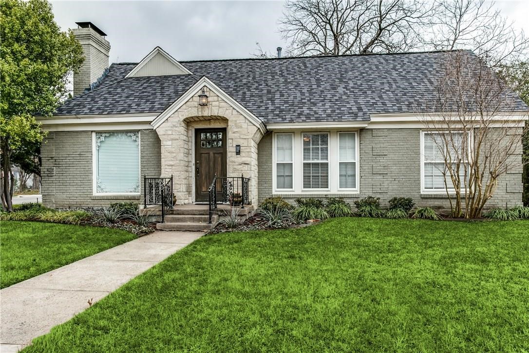 6103 Kenwood Avenue Dallas TX 75214