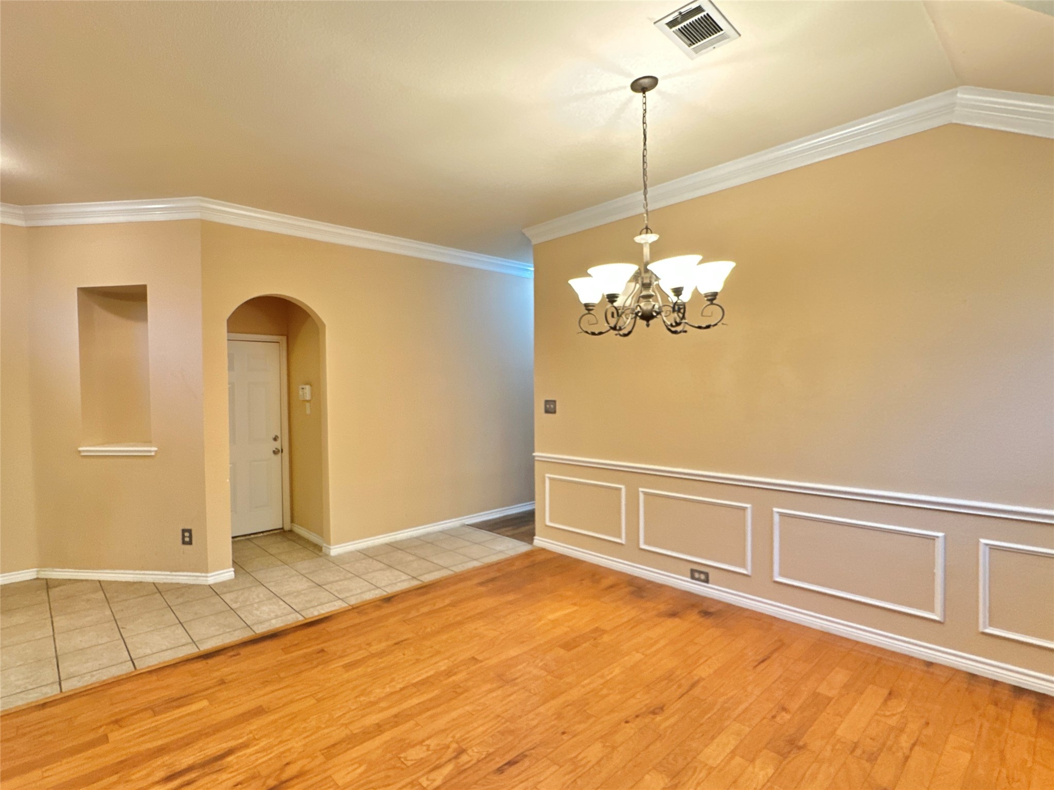 4808 Spoon Drift Drive Fort Worth TX 76135