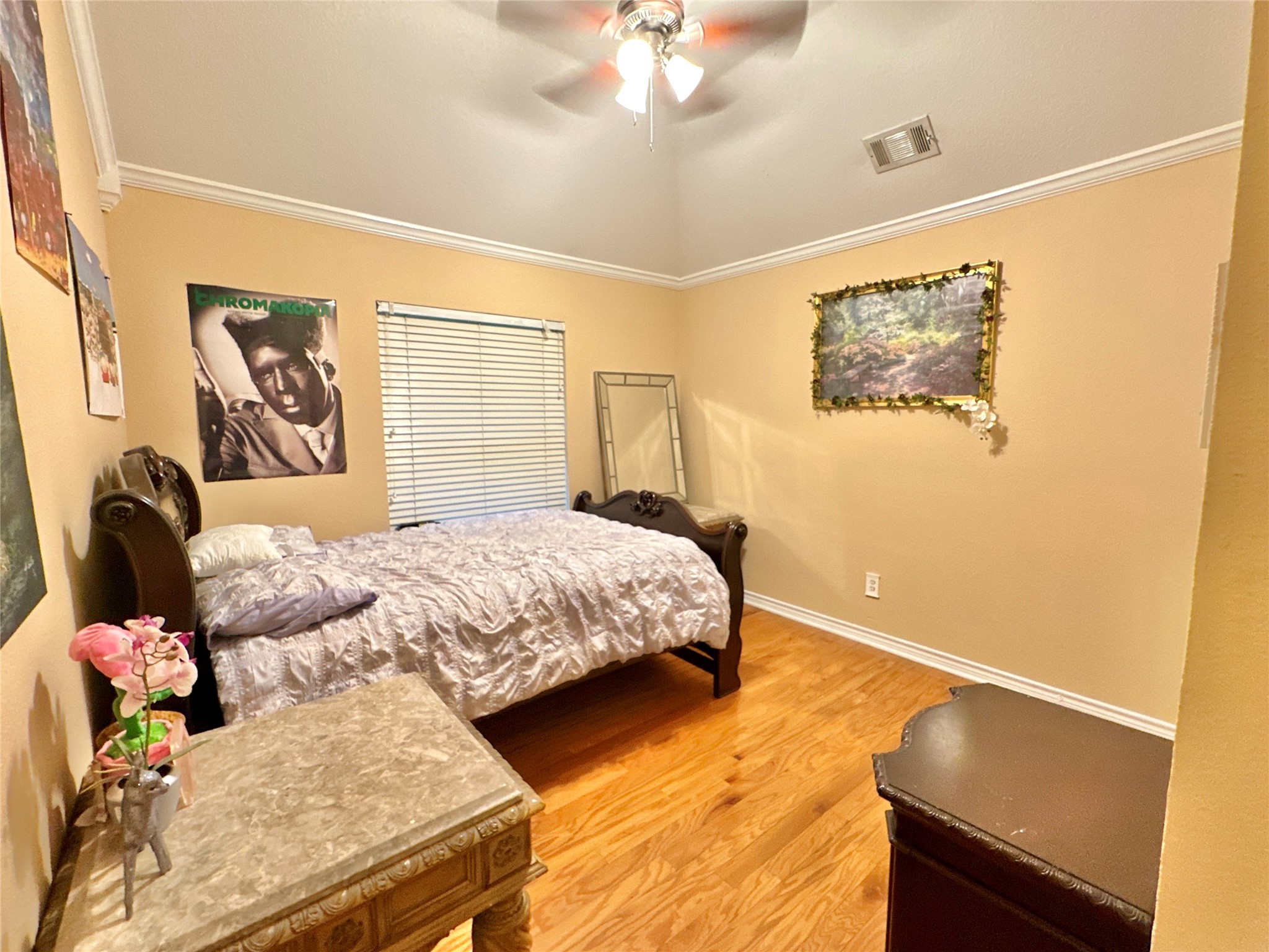 4808 Spoon Drift Drive Fort Worth TX 76135