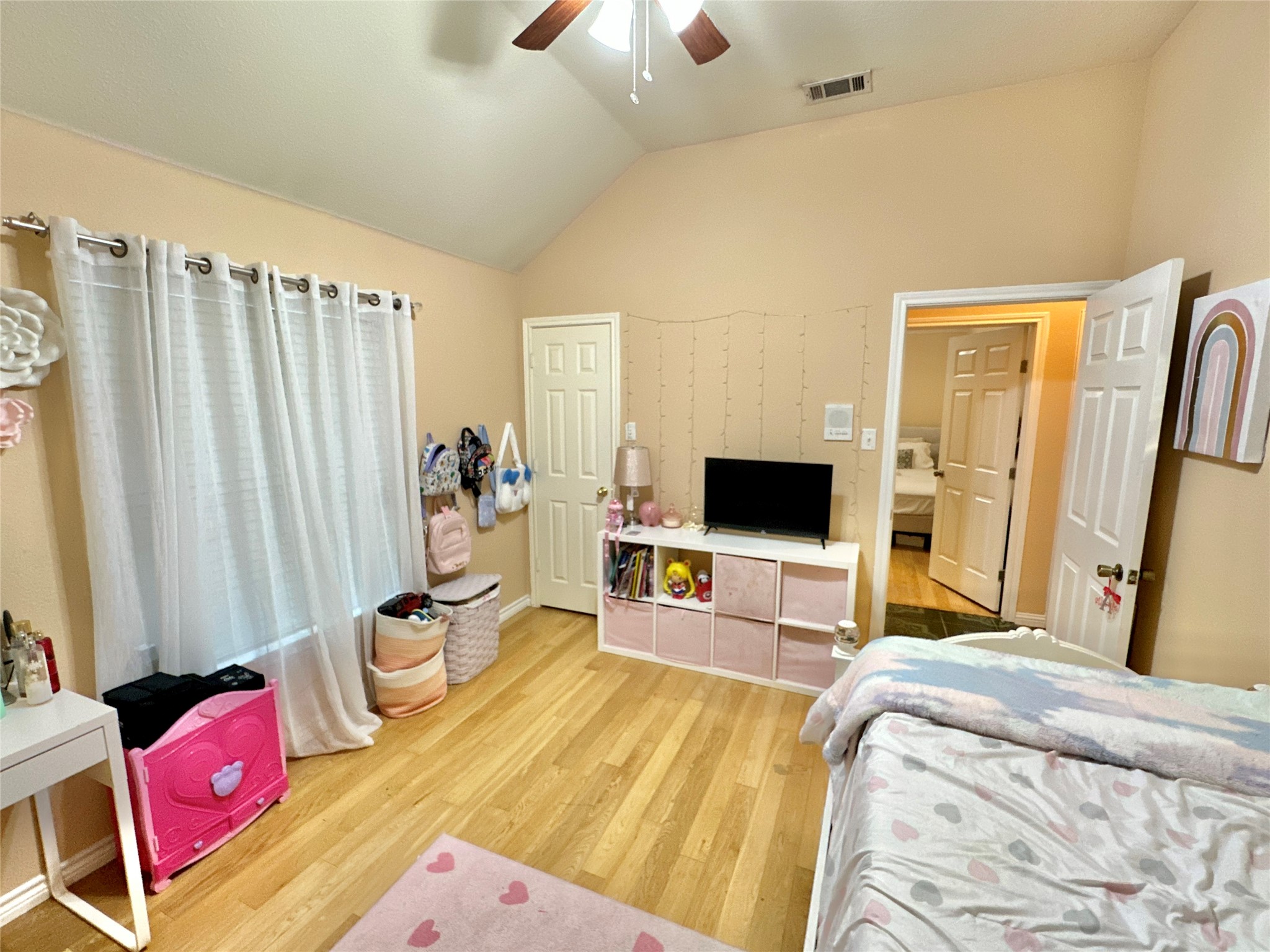 4808 Spoon Drift Drive Fort Worth TX 76135