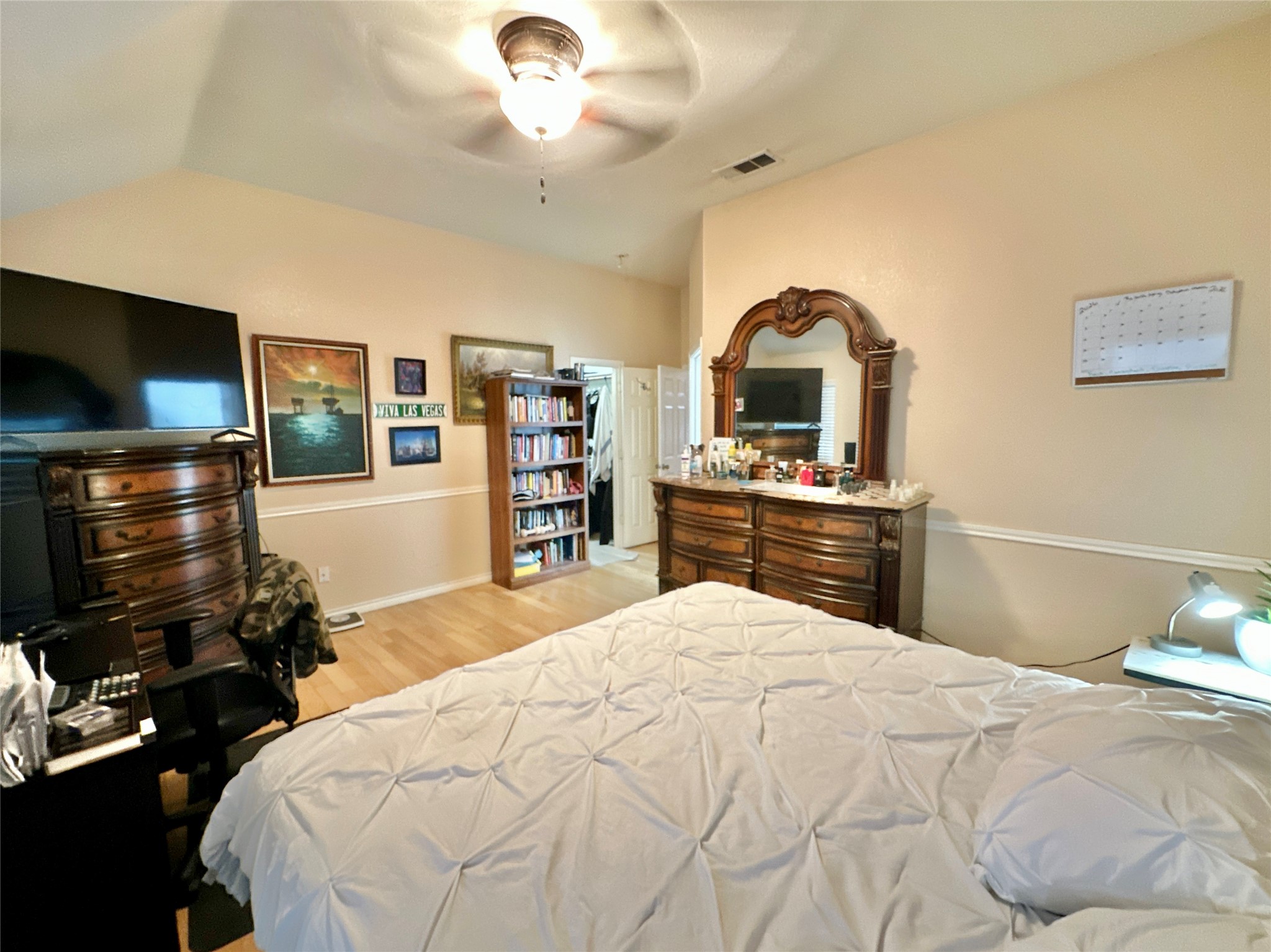 4808 Spoon Drift Drive Fort Worth TX 76135