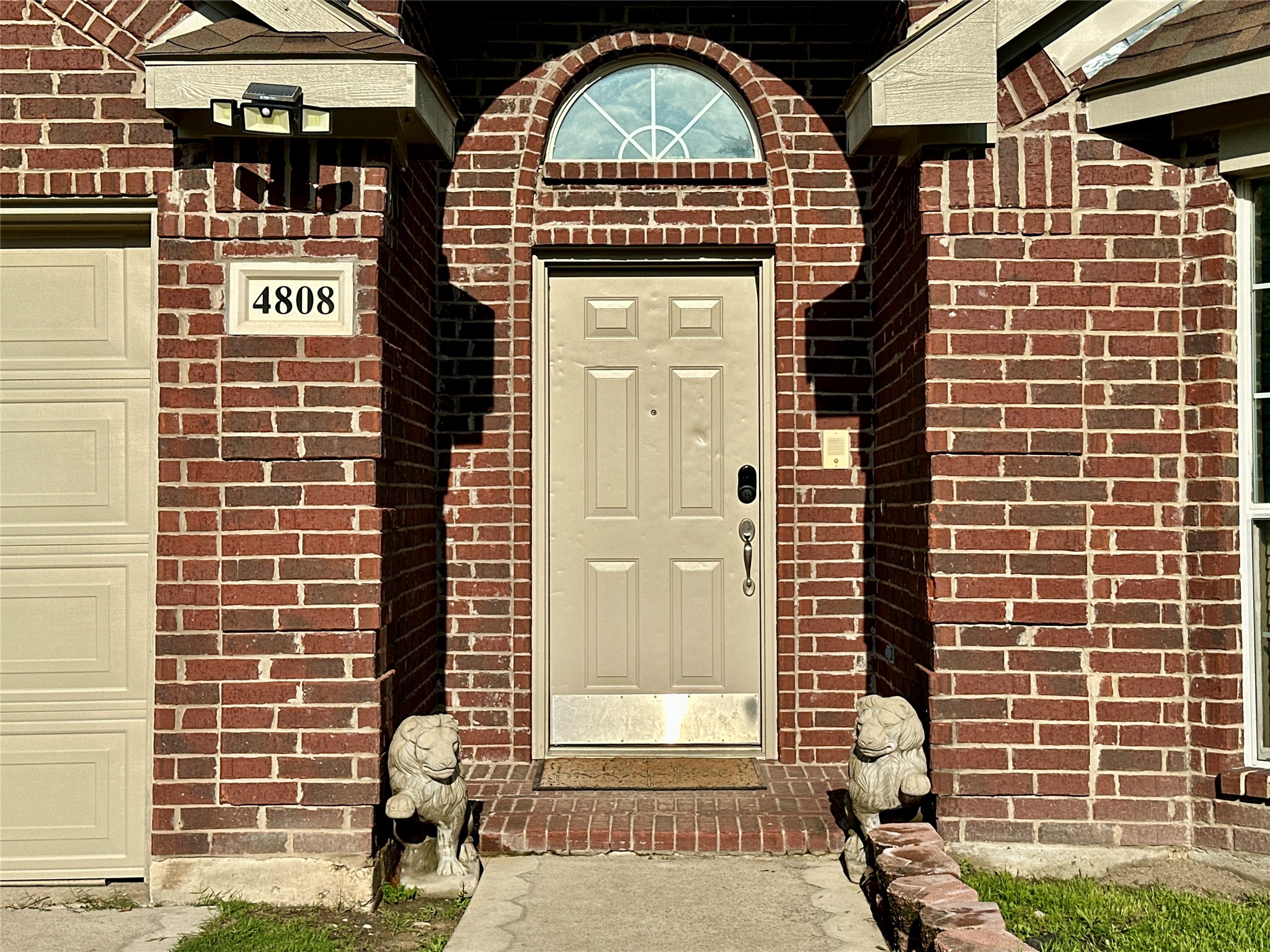 4808 Spoon Drift Drive Fort Worth TX 76135