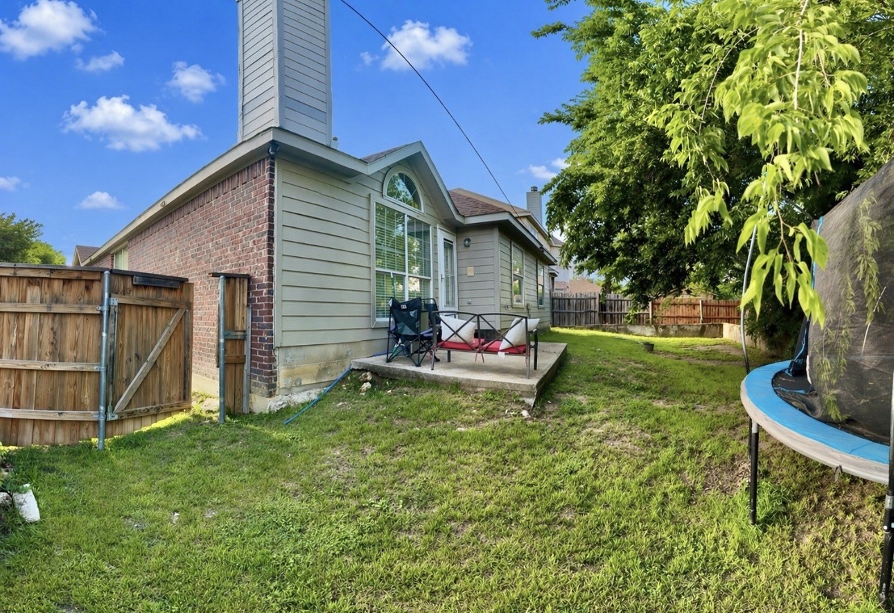 4808 Spoon Drift Drive Fort Worth TX 76135