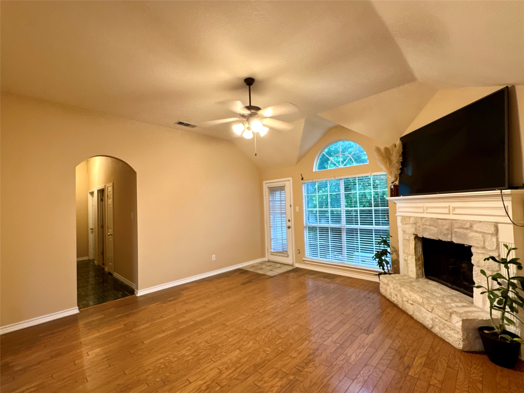 4808 Spoon Drift Drive Fort Worth TX 76135