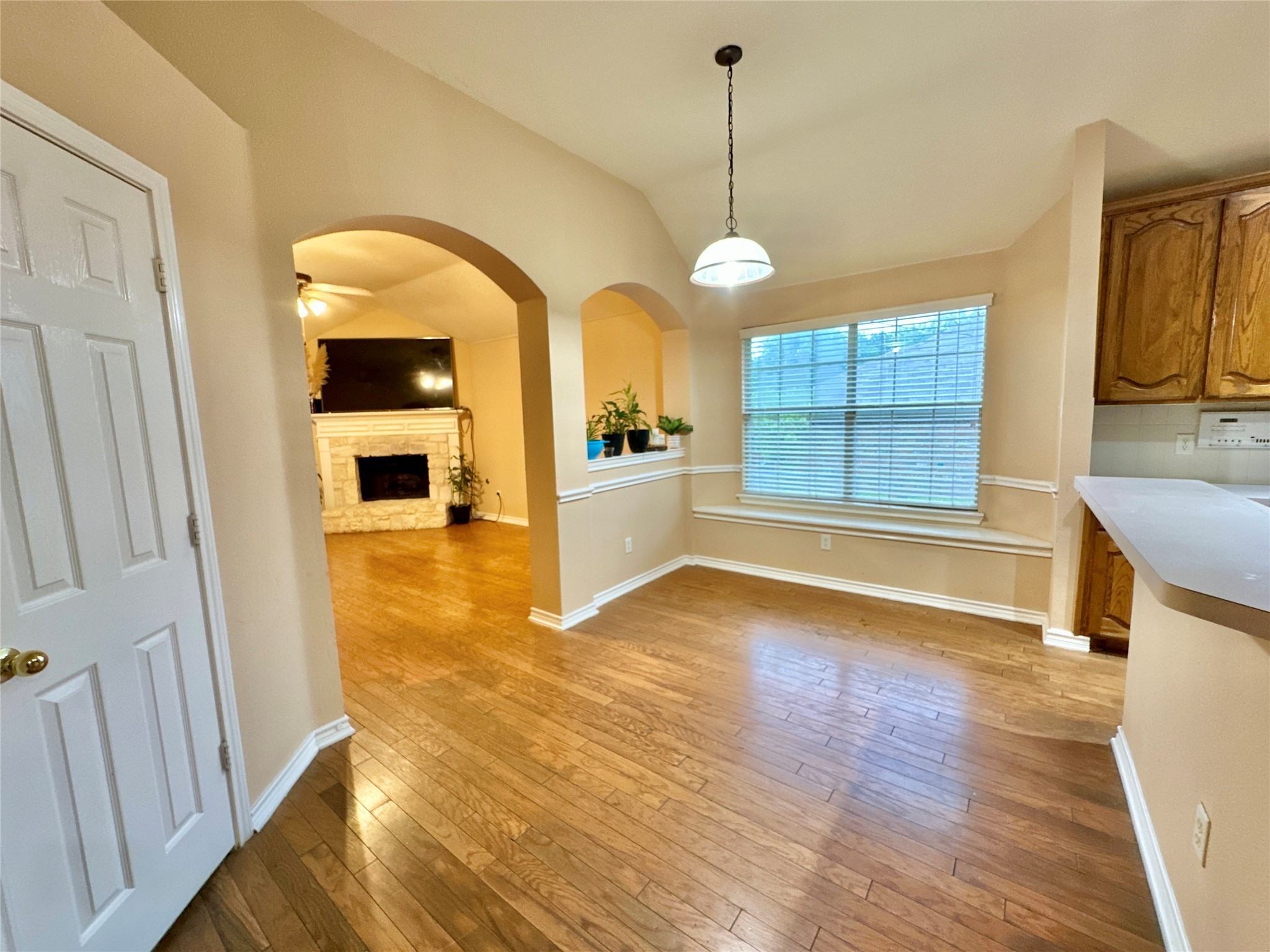 4808 Spoon Drift Drive Fort Worth TX 76135