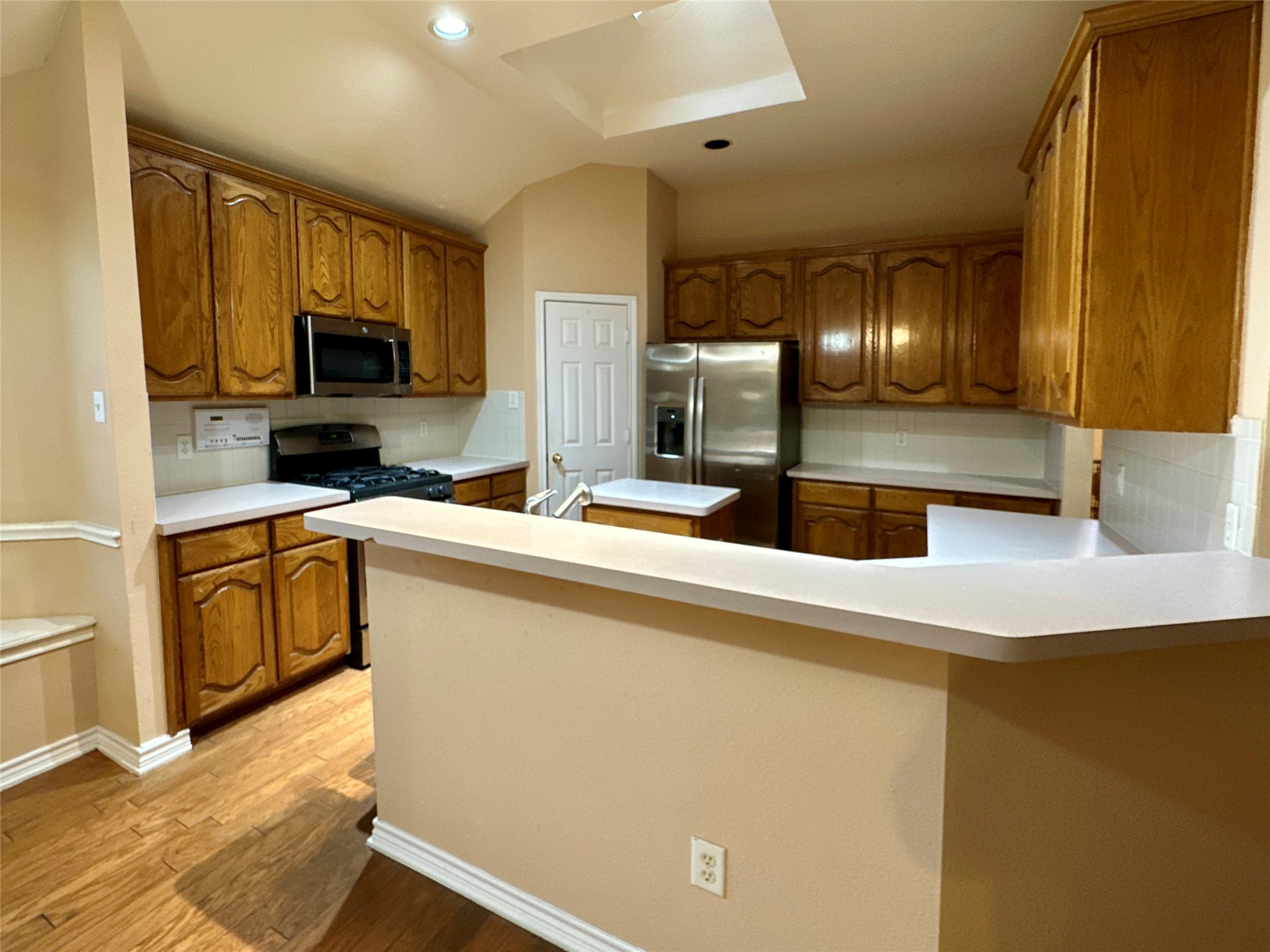 4808 Spoon Drift Drive Fort Worth TX 76135