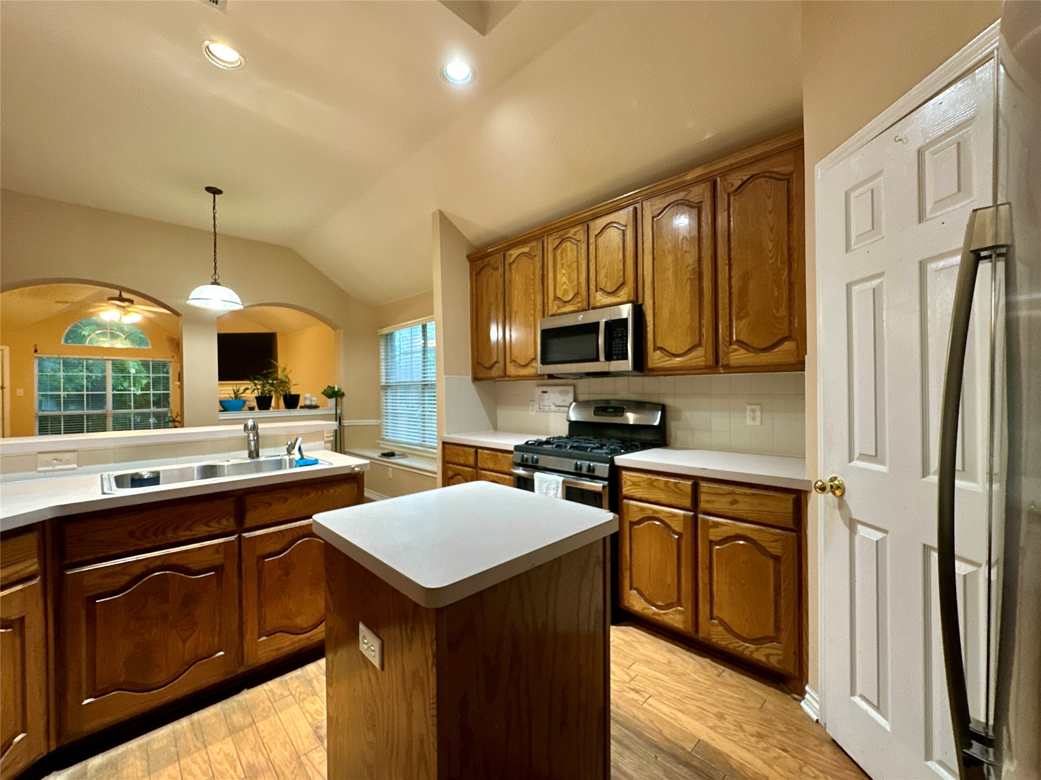 4808 Spoon Drift Drive Fort Worth TX 76135