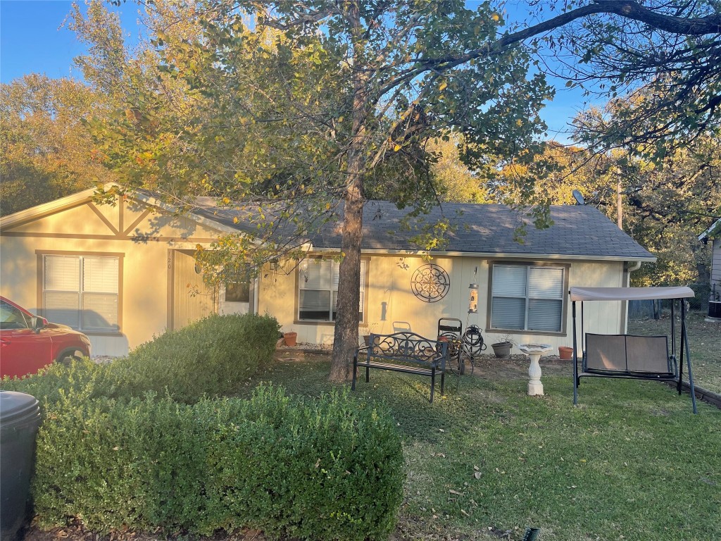 120 Lynn Drive Azle TX 76020