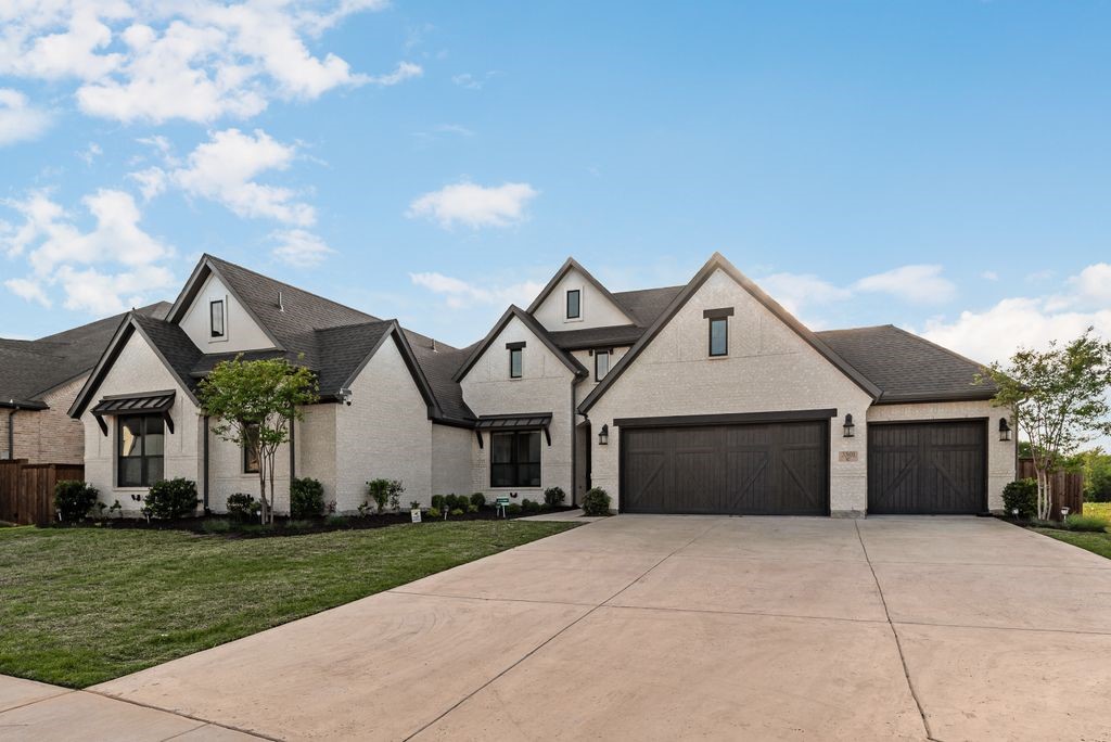 3501 Truro Street Celina TX 75009