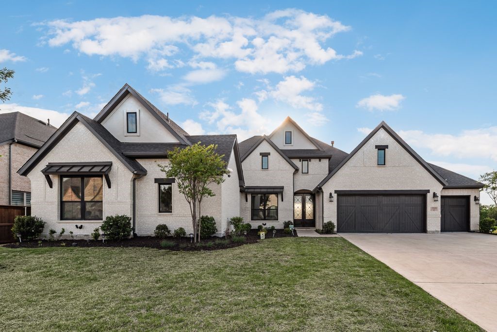 3501 Truro Street Celina TX 75009