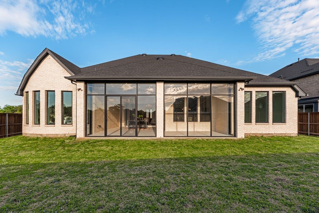 3501 Truro Street Celina TX 75009