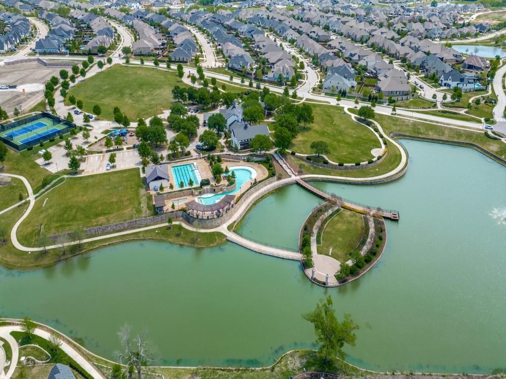3501 Truro Street Celina TX 75009