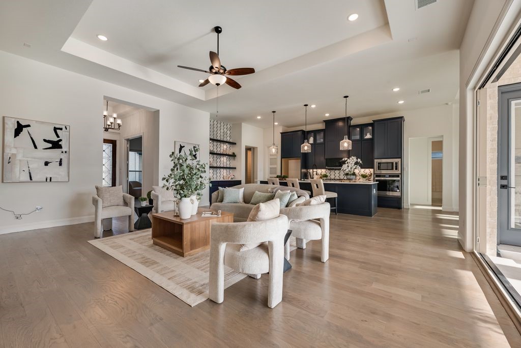 3501 Truro Street Celina TX 75009
