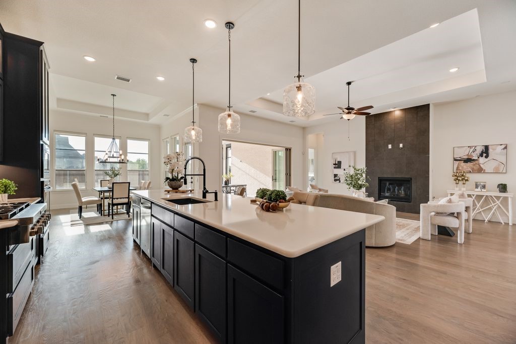 3501 Truro Street Celina TX 75009