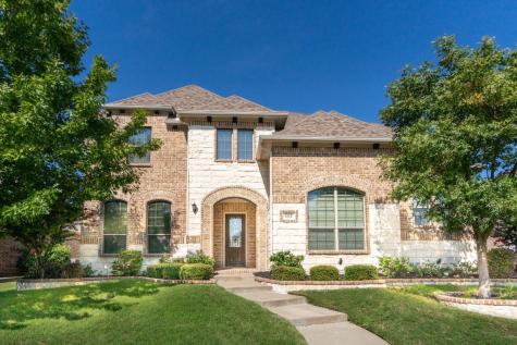 664 Featherstone Drive Rockwall TX 75087