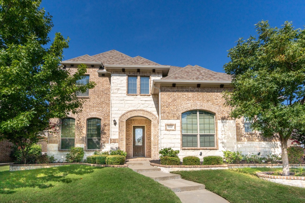 664 Featherstone Drive Rockwall TX 75087