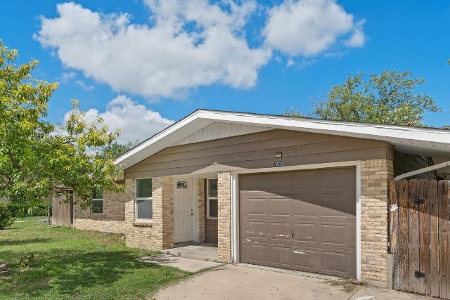 1503 Westover Drive Killeen TX 76549