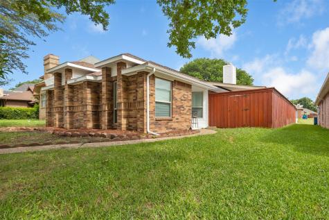 1141 Southpointe Drive Desoto TX 75115