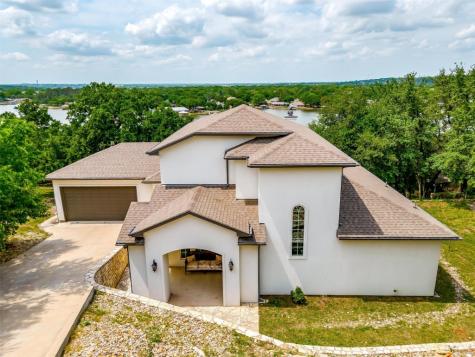 4309 Acoma Court Granbury TX 76048