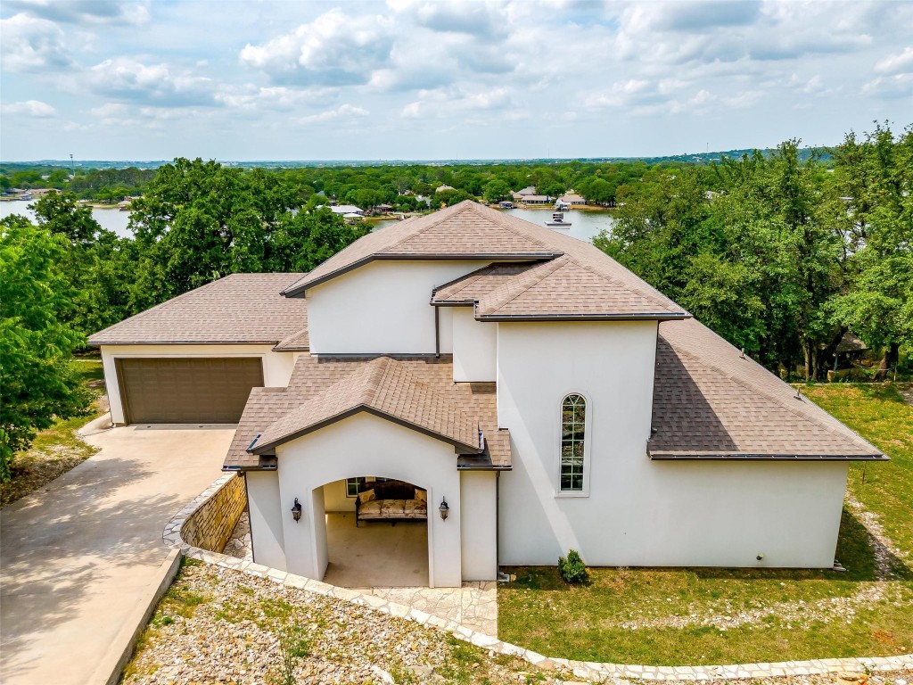 4309 Acoma Court Granbury TX 76048