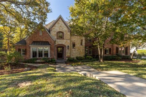 569 Round Hollow Lane Southlake TX 76092