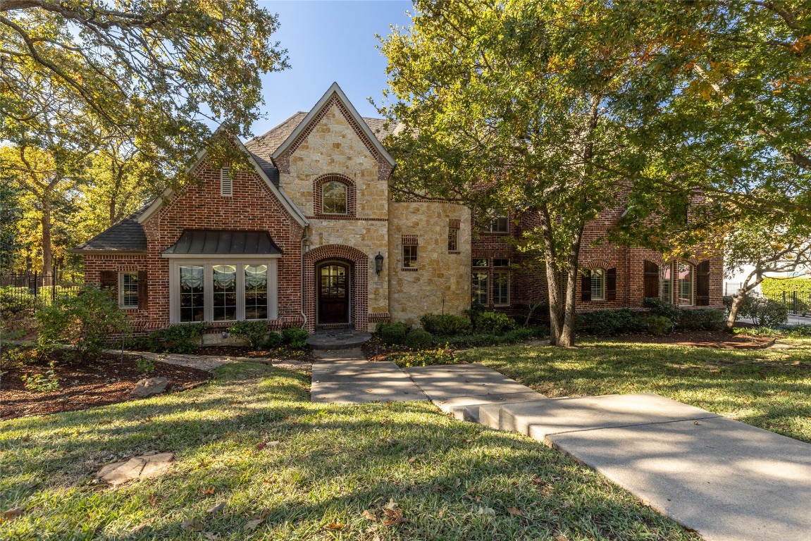 569 Round Hollow Lane Southlake TX 76092