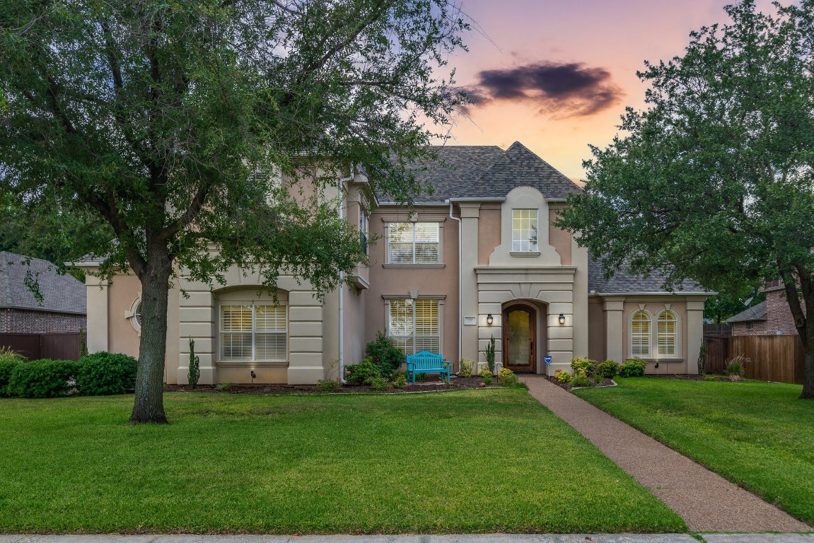 920 Meandering Woods Drive Keller TX 76248