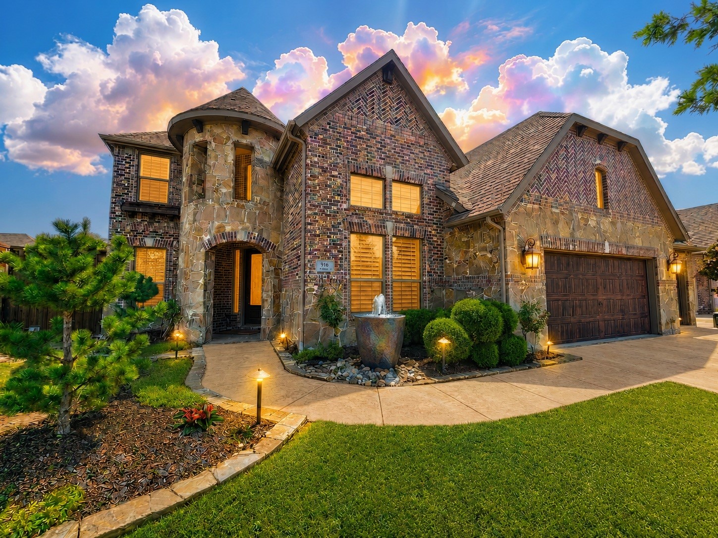 3506 Eisenhower Melissa TX 75454