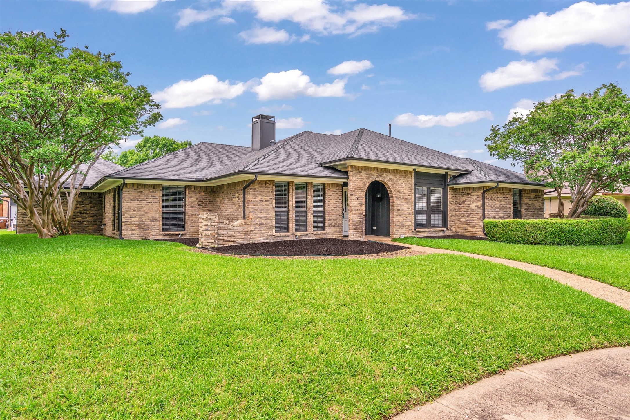 4005 Bullock Drive Plano TX 75023