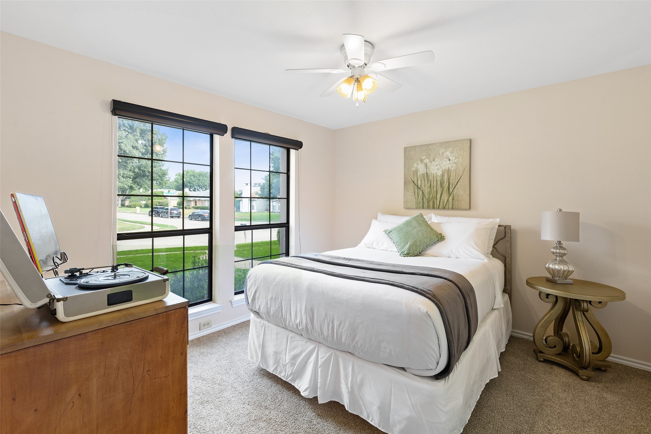 4005 Bullock Drive Plano TX 75023