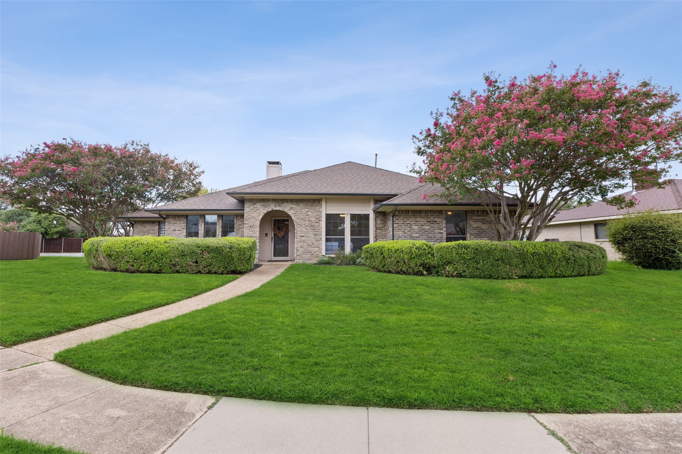 4005 Bullock Drive Plano TX 75023