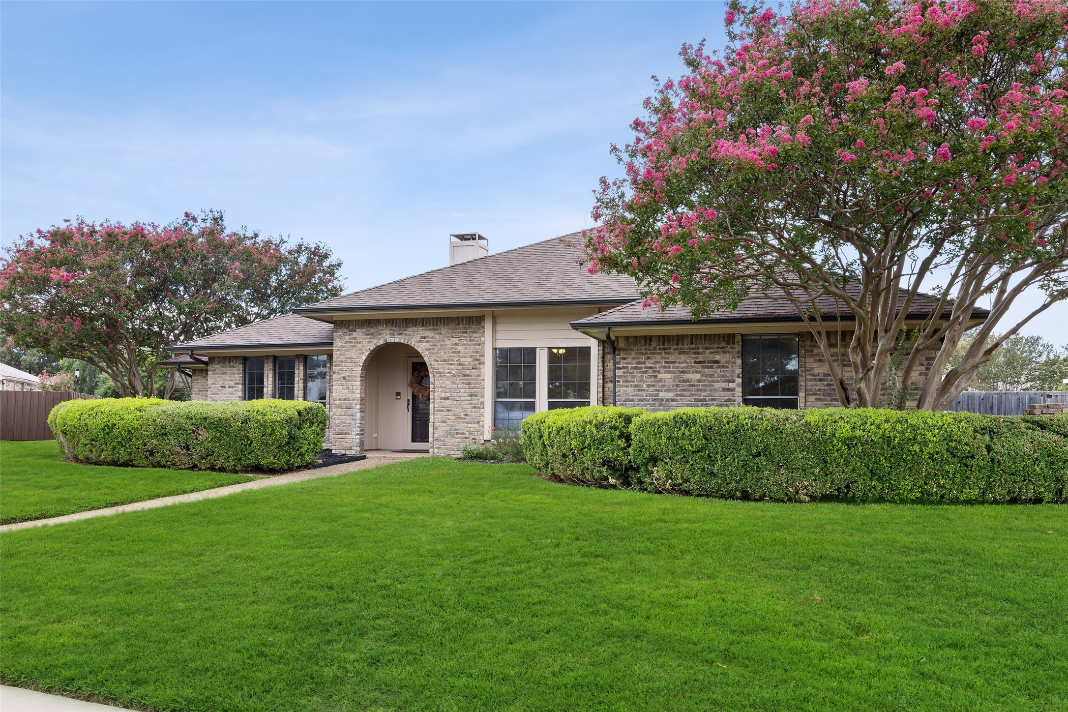 4005 Bullock Drive Plano TX 75023
