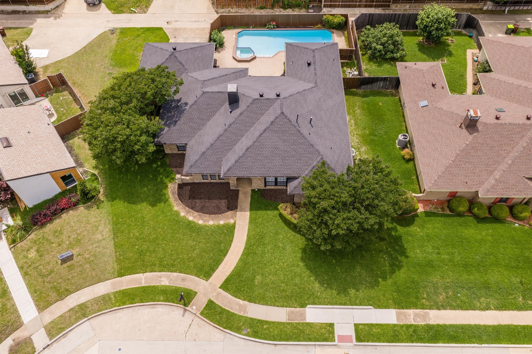 4005 Bullock Drive Plano TX 75023