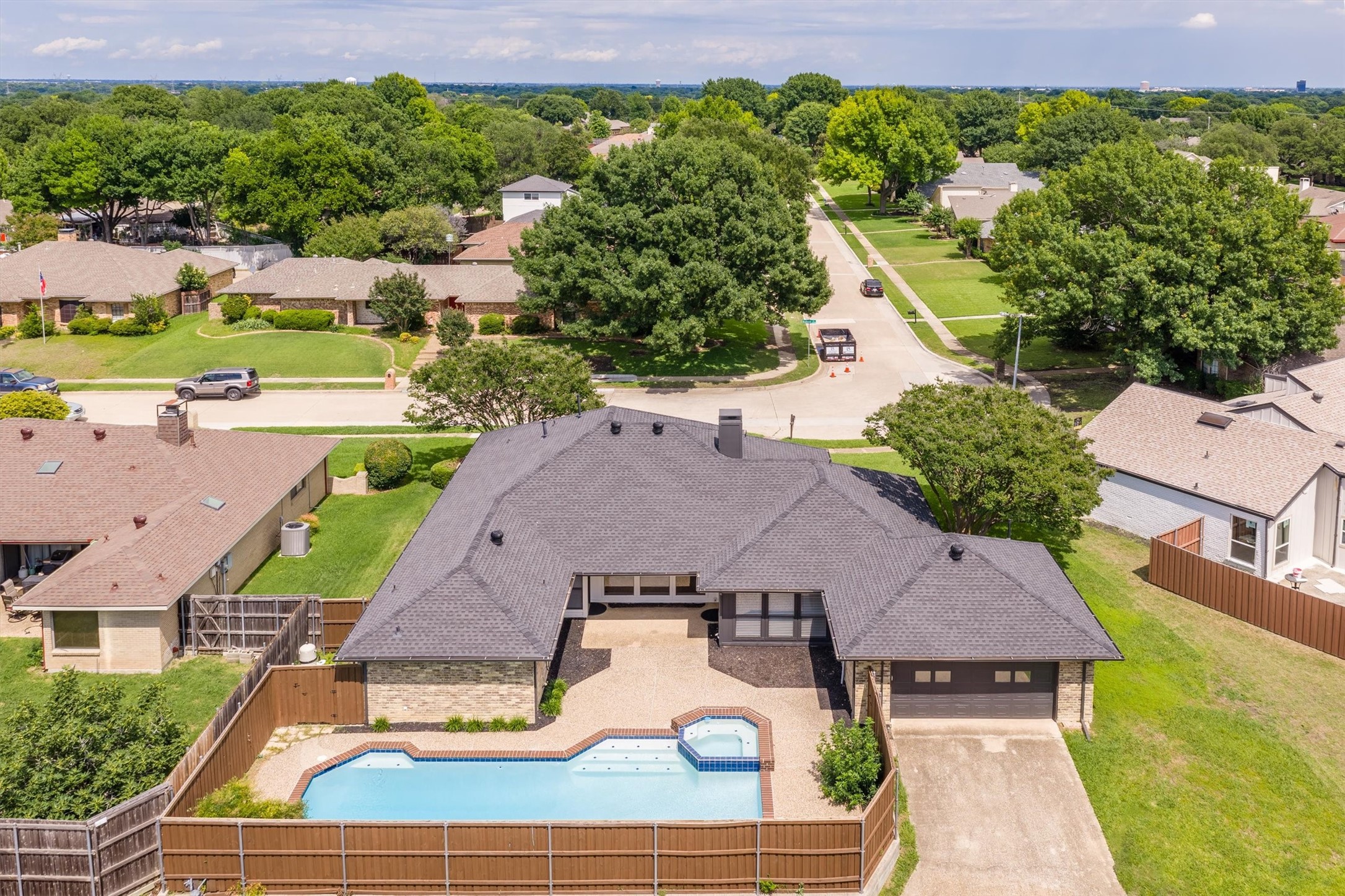 4005 Bullock Drive Plano TX 75023