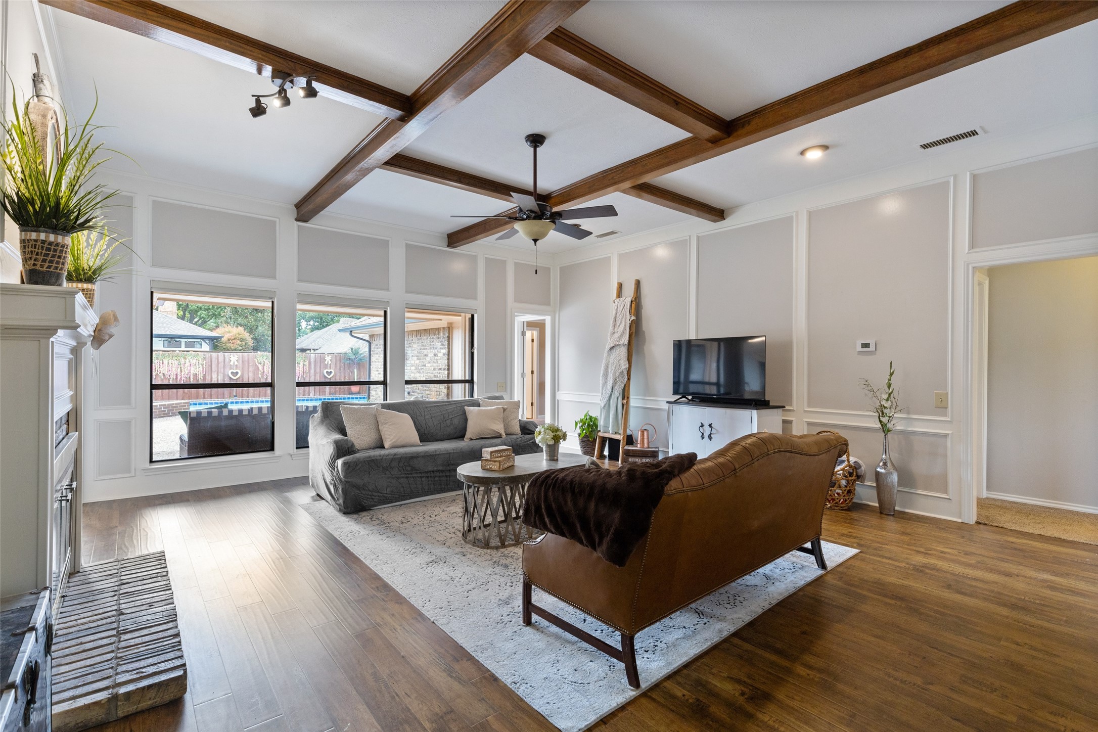 4005 Bullock Drive Plano TX 75023