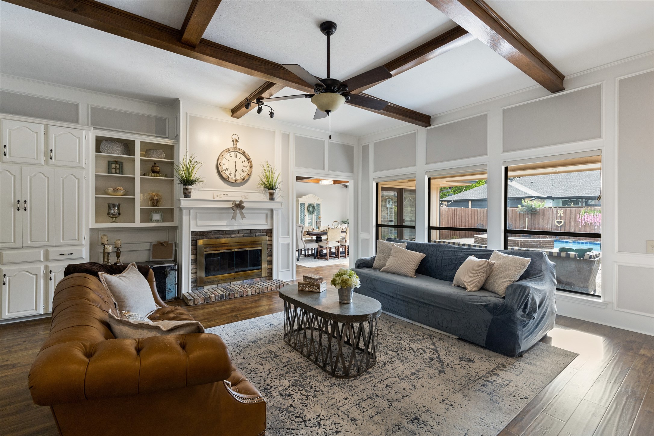 4005 Bullock Drive Plano TX 75023