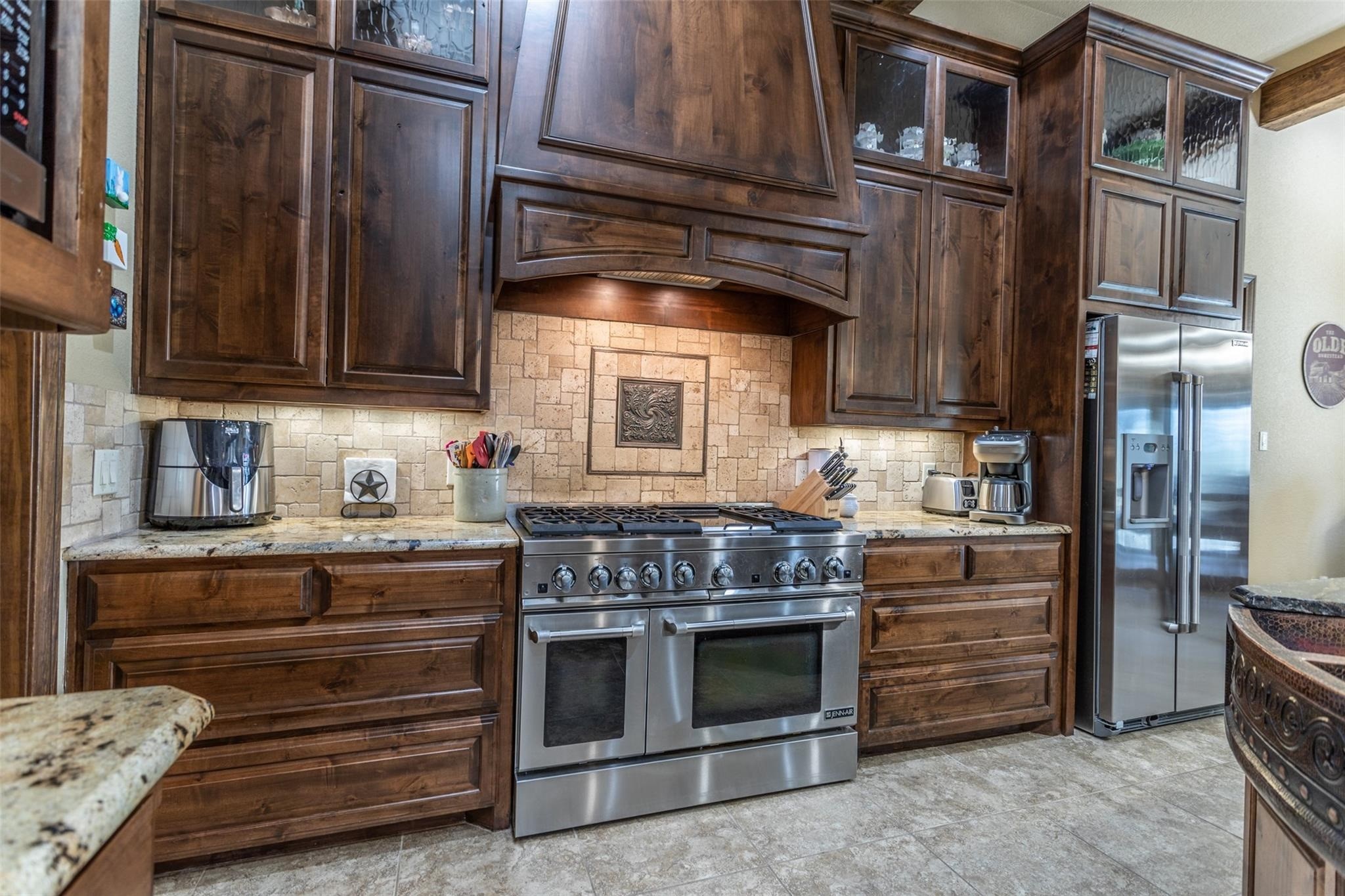 7401 Hilltop Drive Fort Worth TX 76108