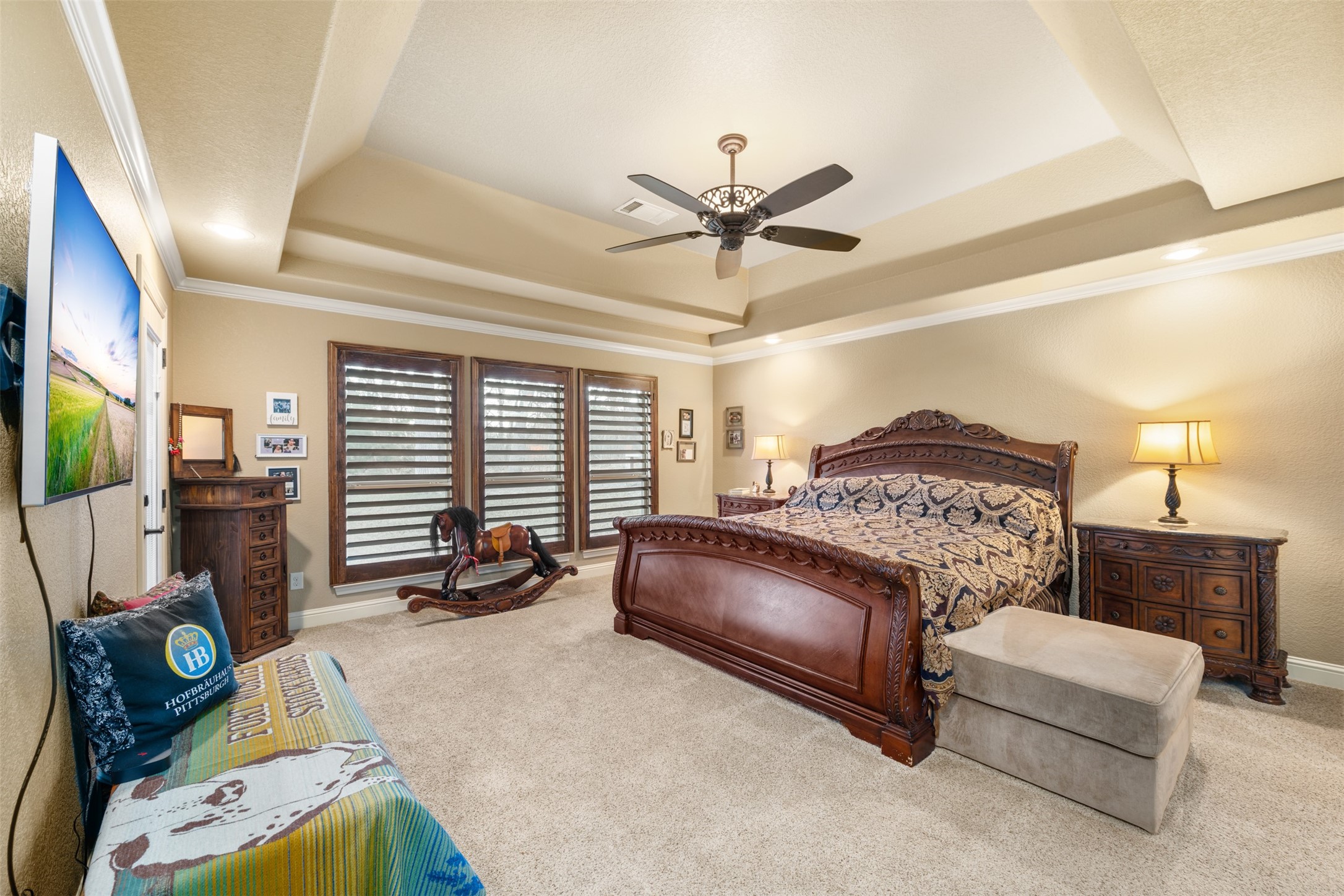 7401 Hilltop Drive Fort Worth TX 76108
