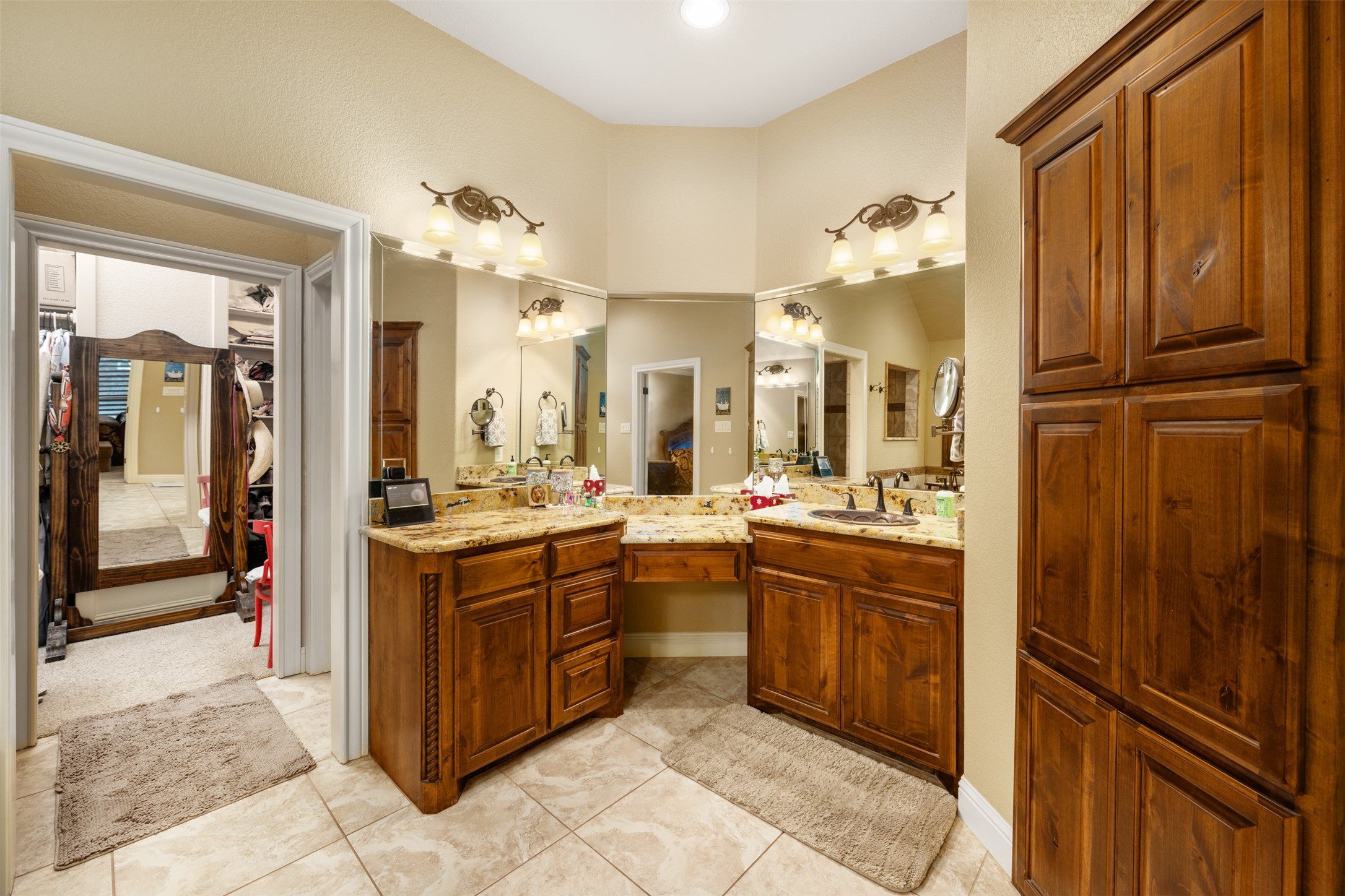 7401 Hilltop Drive Fort Worth TX 76108